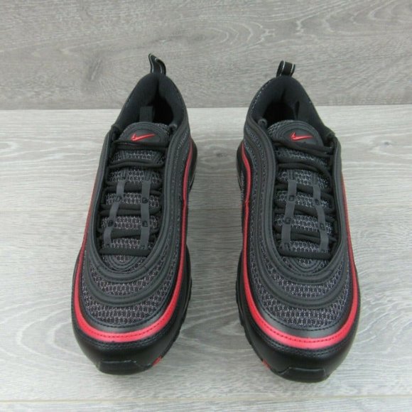 Nike Air Max 97 "Valentines" Women's Athletic Shoe - Picture 4 of 7